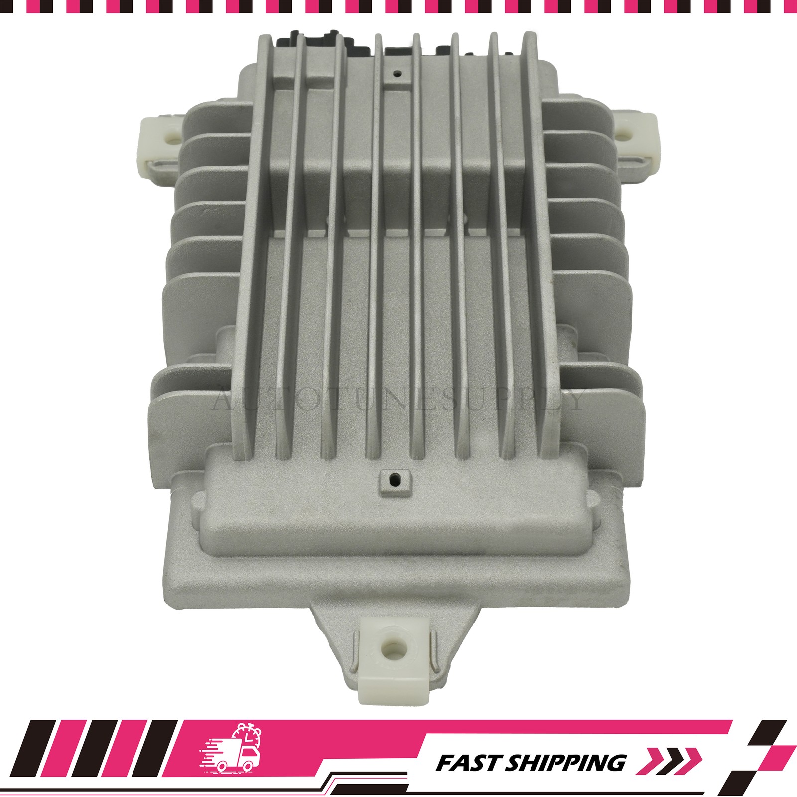 Maserati GranTurismo 2008-2019 Rear Amplifier P/N 230520