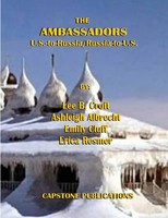 Lee B Croft (U. A.) | THE Ambassadors | Taschenbuch | Englisch (2010)