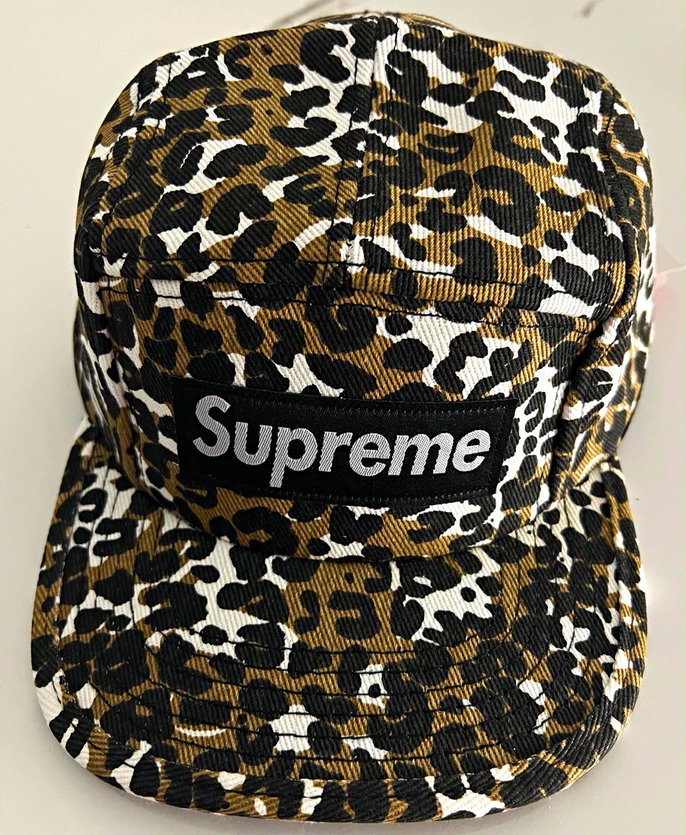 25+ Supreme Leopard In Men's Hats for sale | Updated Oct 2026