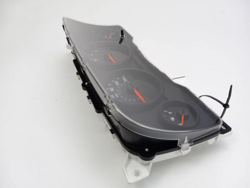 Jeep Patriot 2010 velocímetro Cluster Foto 2 de 4