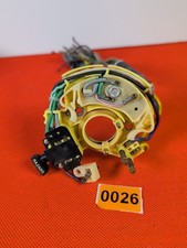 Nos Oem Ford 1973 - 1976 Thunderbird Turn Signal Switch Lincoln Mark 1974 1975 Nos Oem Ford 1973 - 1976 Thunderbird Turn Signal Switch Lincoln Mark 1974 1975