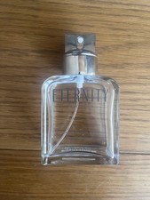 Image of Calvin Klein Eternity Men's Aftershave Lotion 3.4oz (100ml)