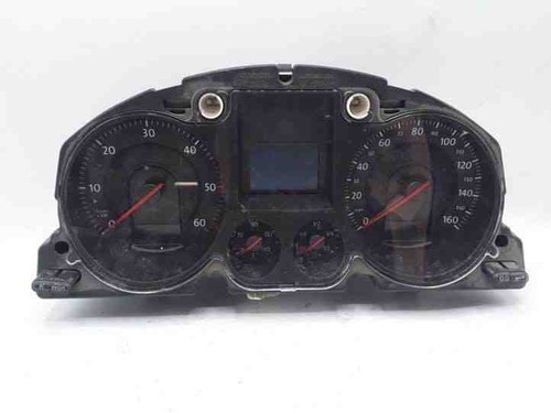 VW PASSAT Variant B6 3C5 Kombiinstrument X0006000 A2C53117396 25481672