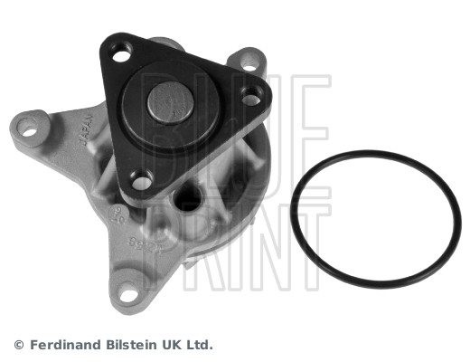 Blue Print Wasserpumpe [Hersteller-Nr. ADM59135] für Mazda, Volvo, Ford, Peugeot, Jaguar, Land Rover - Bild 7