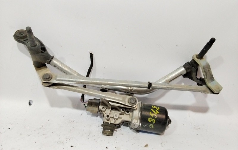 288003426R Front Wiper Motor at Renault Captur II Techno 2022 1828680