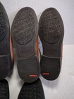 Rockport Flexible Shock Absorbing & Dockers Slip-on Mens Size 10 Shoes Lot Of 3  — photo 10