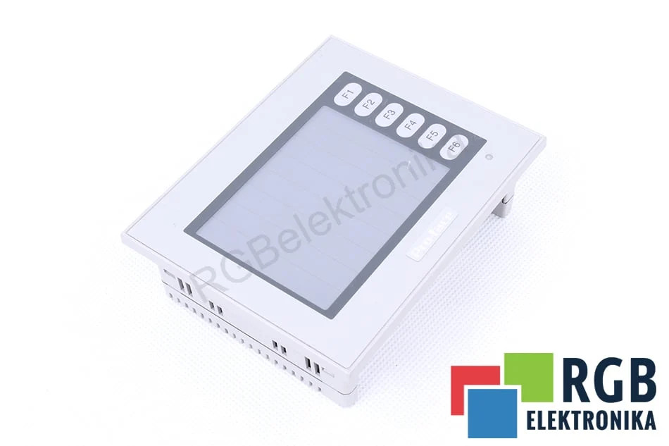 ST403-AG41-24V PRO-FACE - Reconditionné - Garantie 24 mois