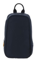 Mandarina Duck MD Urban Sling Bag Sling Bag Tasche Blue Indigo Dunkelblau Neu
