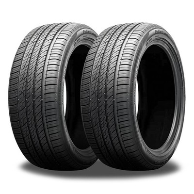 2 Celimo Salient CS580 245/35ZR20 95Y All Season UHP Performance Extra Load XL