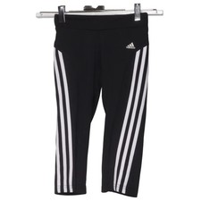 Adidas, Sportleggings, Größe: 140, Schwarz/...