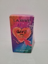 La Rive Give me Love Eau de Parfum 30ml