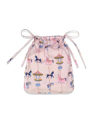 Roberta Roller Rabbit Babys Carousel Bundle Of Joy Set 0-3 Monate Lollipop