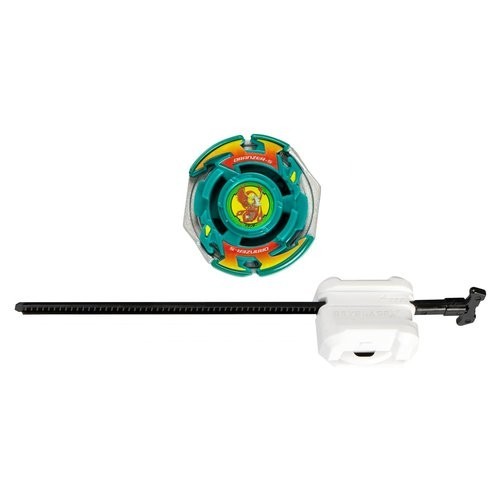 Hasbro Trottola BEYBLADE X Lanciatore Eu Dranzer