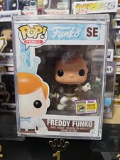 2017 Funko San Diego Comic-Con Exclusives Checklist and Gallery 139