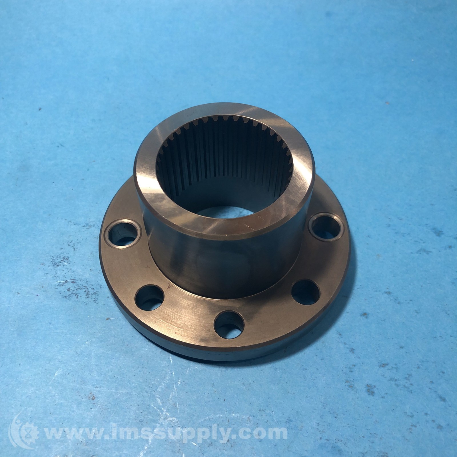 TOYOTA CLH212-006 Spline Shaft FNIP