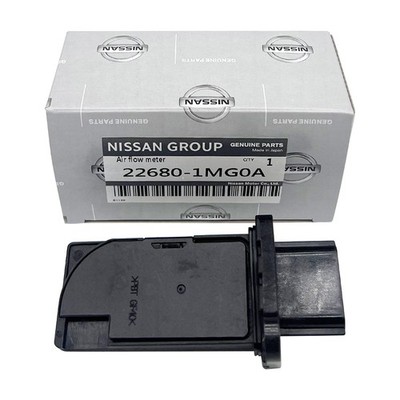 NEW Mass Air Flow Sensor 22680-1MG0A For Nissan Altima Murano Sentra Infiniti US