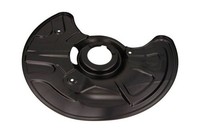 1 X Ankerblech Spritzblech Maxgear 19-3438 FüR Mercedes-Benz