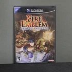 Fire Emblem: Path of Radiance (GameCube, 2005) CIB