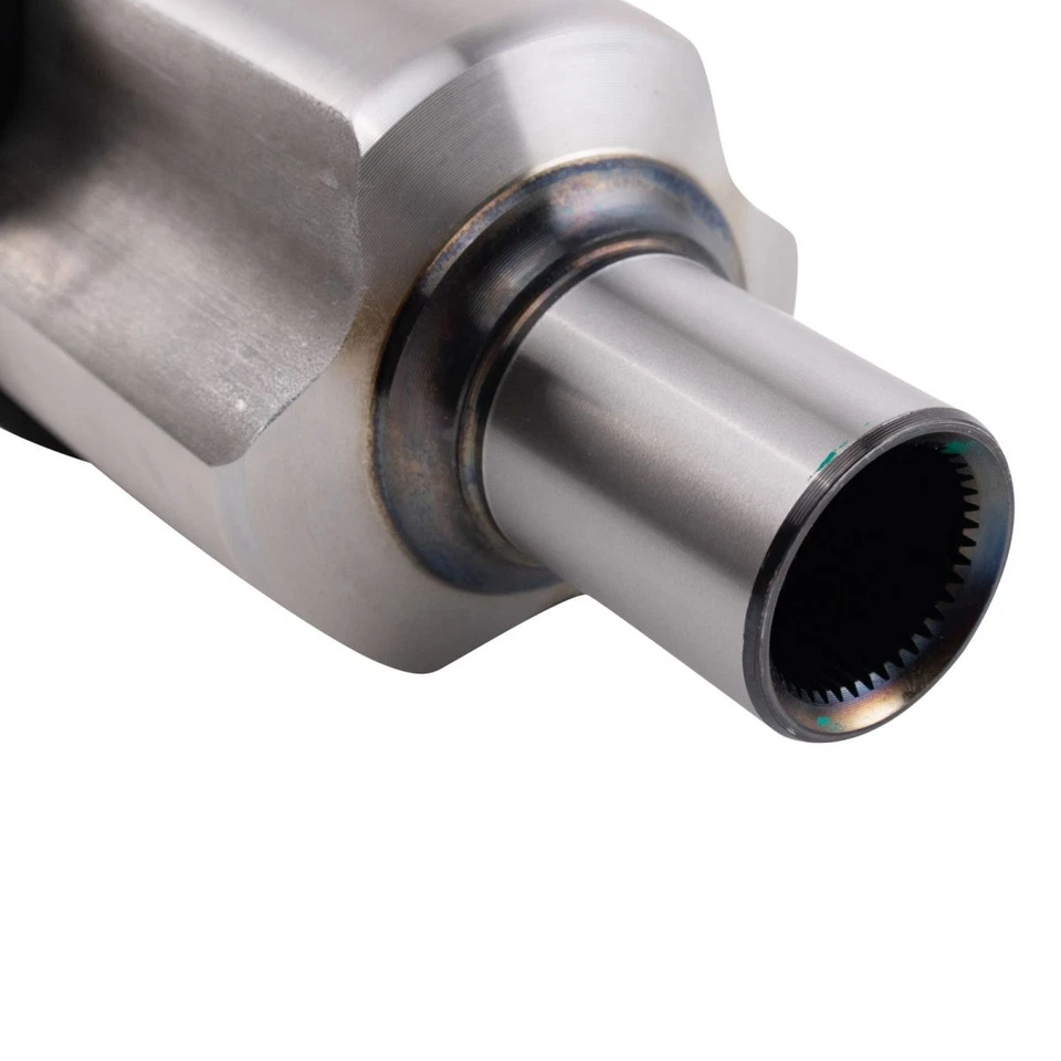 Nuevo conjunto de par de ejes delanteros CV para Cadillac Eldorado Seville TRQ Foto 4 de 4