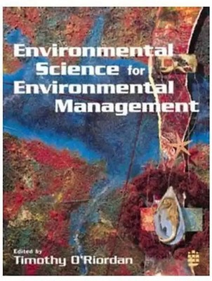 Environmental Science for Environmental Management