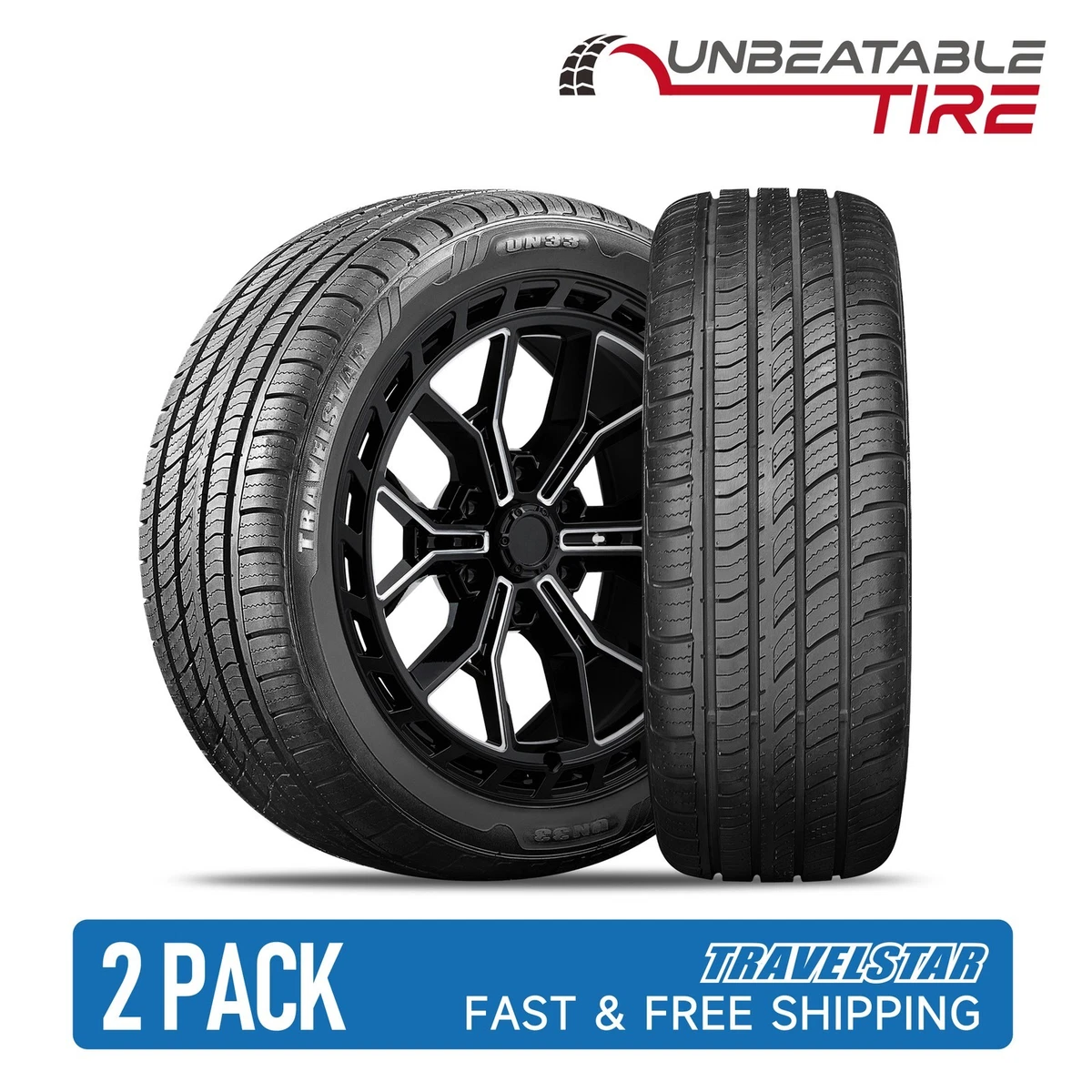 2 Quantity 225/50/18 Performance Tires for sale | eBay