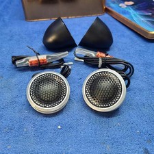 Car audio speaker wire film metal shell H10