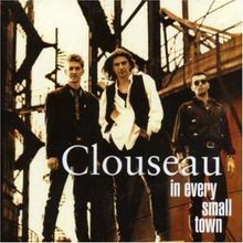 In Every Small Town von Clouseau | CD | Zustand gut