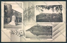 Frosinone Acute Postcard Greetings MV1193