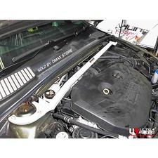 FORD MONDEO MK4 2.0T CD345 '07~'14 ULTRA RACING 2 POINTS FRONT STRUT TOWER BRACE