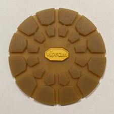 Vibram   MINI MARKER Carramatta Boot Tread - Rare No Color- HTF OOP Disc Golf  