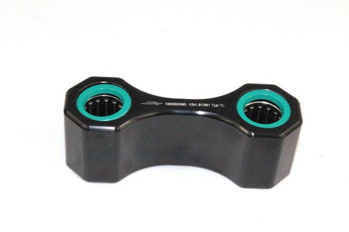 TECNIUM Tieferlegungssatz Typ 3 - Bild 1 von 2
