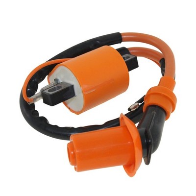 RACING ZÜNDSPULE MBK BOOSTER NITRO OVETTO STUNT MACH G