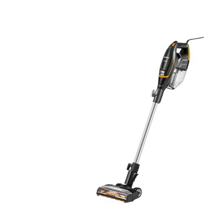 Eureka Flash Corded Stick Bagless 2-In-1 Vaccum Cleaner With Storage Base HDSV19
