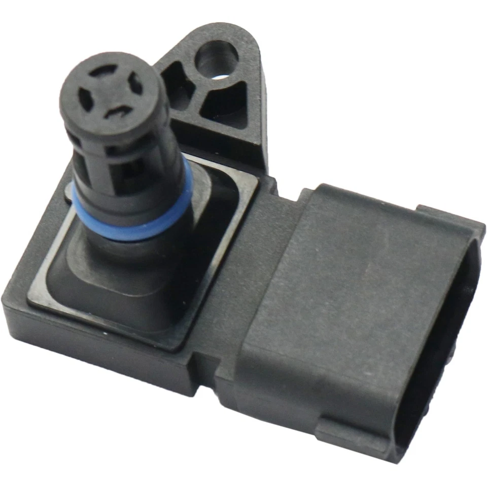 Sensores de impulso turbocompressor para colheitadeira internacional LoneStar Peterbilt 367 VT - Imagem 3 de 4