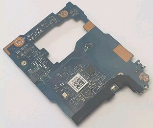 Dell Latitude 2-IN-1 Tablet 5290 Powerbutton Board Start Ein Aus Schalter