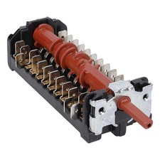 Przełącznik piekarnika Amica 8071105 Lp31 Ee 831201k do kuchenki