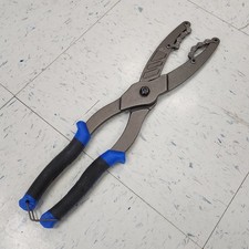 Park Tool CP-1.2 Bicycle Cassette Pliers 5-12...