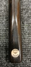 JOHN PARRIS (CLASSIC CUE) 3/4 PIECE (NEW) £1140