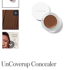 rms Beauty Un Cover Up Concealer Shade 111 NEW IN PACKAGE $40
