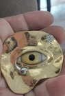 🌹Schiaparelli  Tear Eye Ring  — photo 1