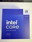 Intel Core i9-14900KS 6.2GHz LGA1700 CPU - New Factory Sealed
