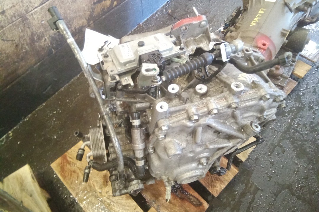 18 19 20 Nissan Rogue FWD Automatic Transmission for 2.5L (VIN 1st Digit K) OEM