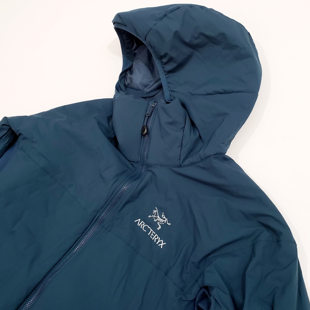 ARCTERYX 2019 24477 ATOM LT HOODY Lightweight Insulated Jacket