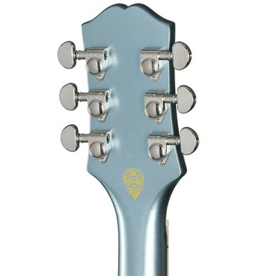 Epiphone Limited Edition ES-355 6 String Semi-Hollow Electric