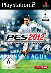 PES 2012 - Pro Evolution Soccer von Konami Digita... | Game | Zustand akzeptabel