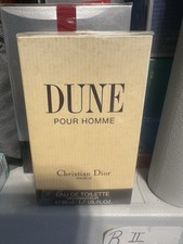Las mejores ofertas en Dune de Christian Dior Men's Fragrance | eBay