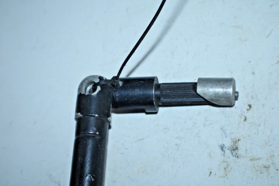 Manillar Profile Aero Bar 22,2 mm 62 cm contrarreloj carreras carretera triatlón envíos EE. UU. Foto 3 de 4