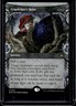 2024 Magic MTG Bloomburrow Cruelclaw's Heist #310
