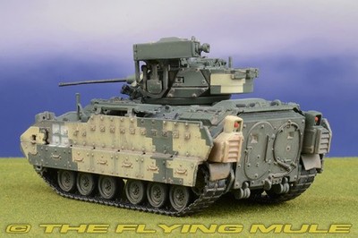 Dragon Models 1:72 M2A2 ODS Bradley Ukrainian Army | eBay