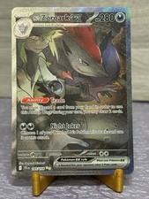 N's Zoroark ex 185/159 Sv09: Journey Together Holo on eBay
